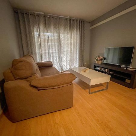 Piso Acogedor Fortuny Salou Exterior photo