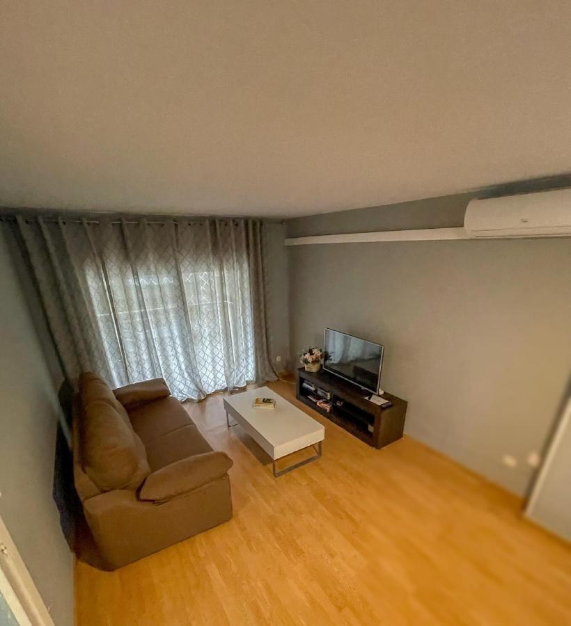 Piso Acogedor Fortuny Salou Exterior photo