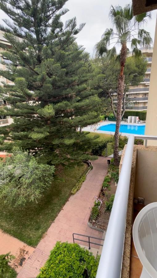 Piso Acogedor Fortuny Salou Exterior photo